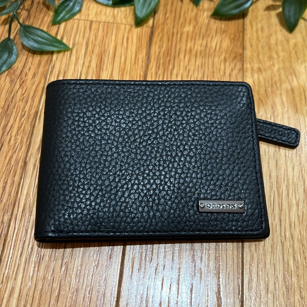 Orton wallet - Picture 2 of 12